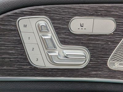 2021 Mercedes-Benz GLE GLE 350 4MATIC®