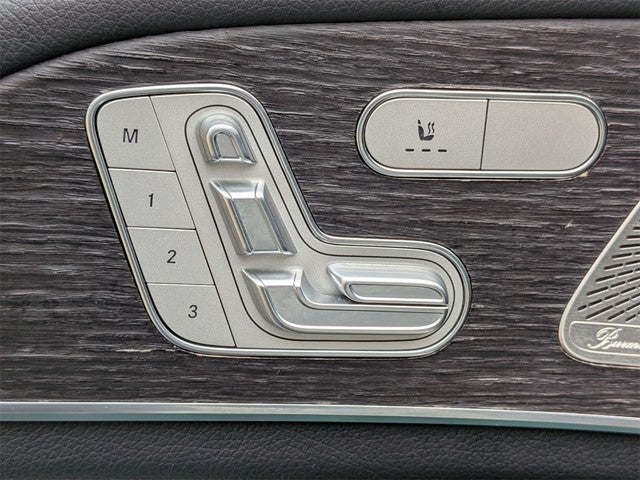 2021 Mercedes-Benz GLE GLE 350 4MATIC®