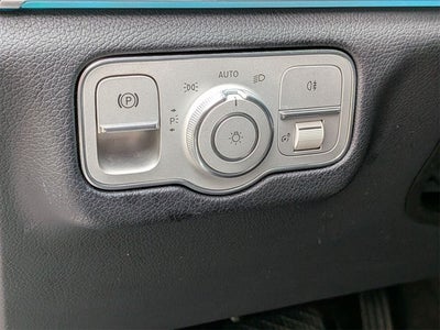 2021 Mercedes-Benz GLE GLE 350 4MATIC®