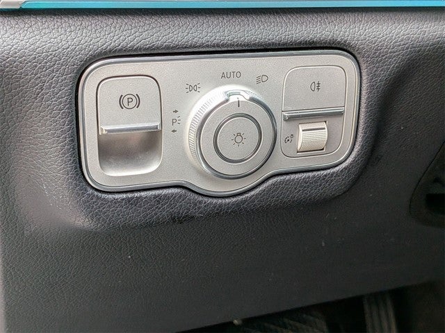 2021 Mercedes-Benz GLE GLE 350 4MATIC®