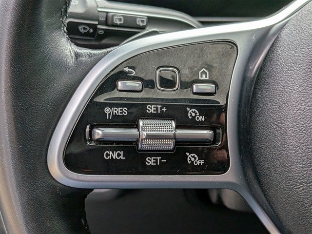 2021 Mercedes-Benz GLE GLE 350 4MATIC®