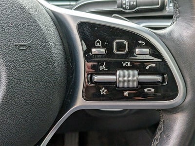 2021 Mercedes-Benz GLE GLE 350 4MATIC®