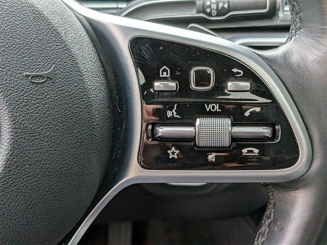 2021 Mercedes-Benz GLE GLE 350 4MATIC®