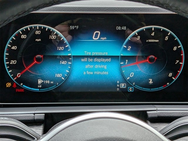 2021 Mercedes-Benz GLE GLE 350 4MATIC®