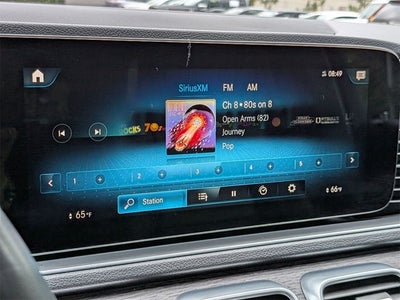 2021 Mercedes-Benz GLE GLE 350 4MATIC®