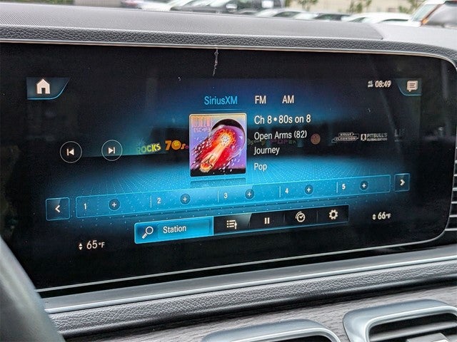 2021 Mercedes-Benz GLE GLE 350 4MATIC®