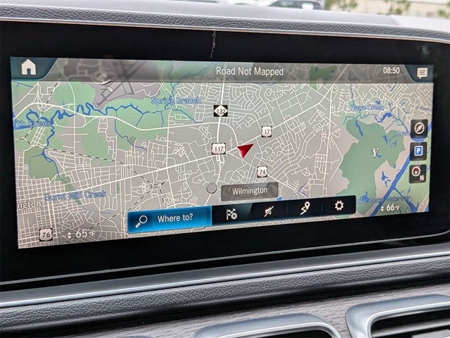 2021 Mercedes-Benz GLE GLE 350 4MATIC®