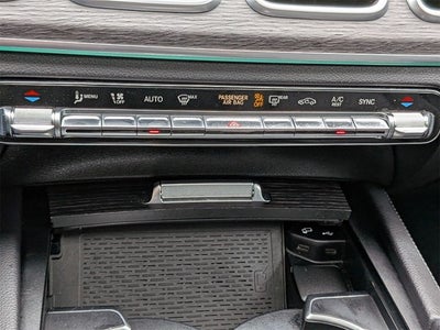 2021 Mercedes-Benz GLE GLE 350 4MATIC®