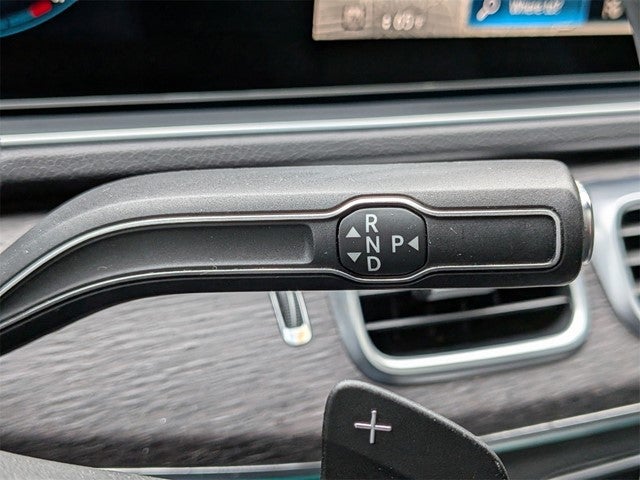 2021 Mercedes-Benz GLE GLE 350 4MATIC®