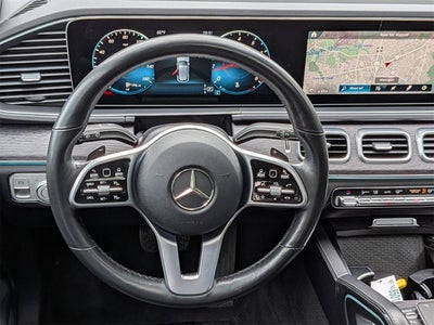 2021 Mercedes-Benz GLE GLE 350 4MATIC®