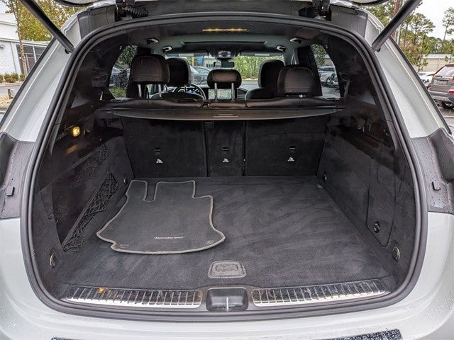 2021 Mercedes-Benz GLE GLE 350 4MATIC®