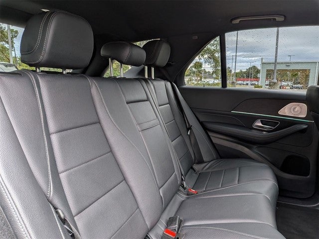 2021 Mercedes-Benz GLE GLE 350 4MATIC®