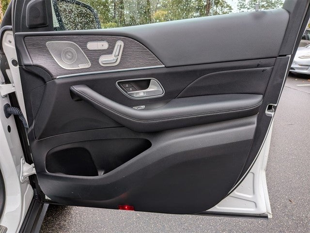 2021 Mercedes-Benz GLE GLE 350 4MATIC®