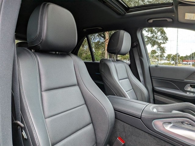 2021 Mercedes-Benz GLE GLE 350 4MATIC®