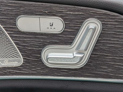 2021 Mercedes-Benz GLE GLE 350 4MATIC®