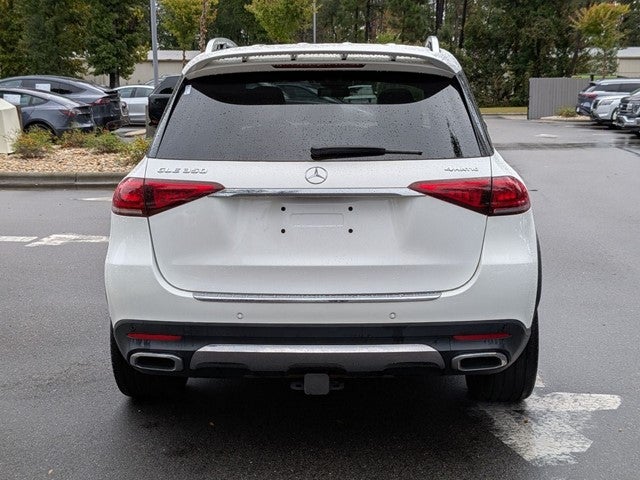 2021 Mercedes-Benz GLE GLE 350 4MATIC®