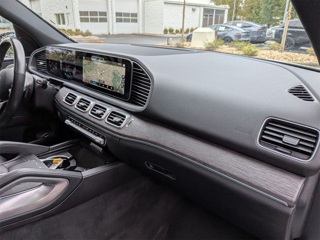 2021 Mercedes-Benz GLE GLE 350 4MATIC®