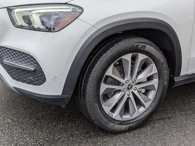 2021 Mercedes-Benz GLE GLE 350 4MATIC®