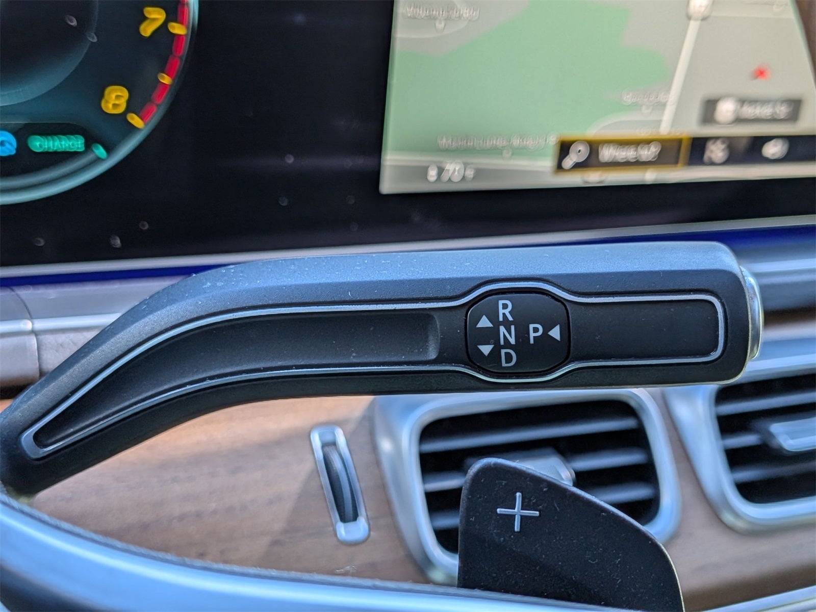 2020 Mercedes-Benz GLS GLS 450 4MATIC®