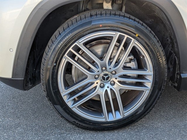 2020 Mercedes-Benz GLS GLS 450 4MATIC®