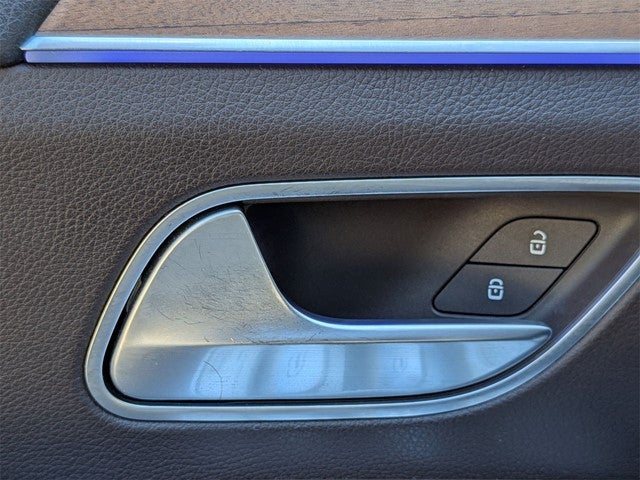 2020 Mercedes-Benz GLS GLS 450 4MATIC®