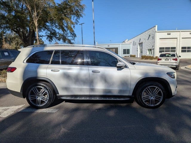2020 Mercedes-Benz GLS GLS 450 4MATIC®