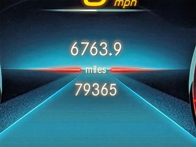 2020 Mercedes-Benz GLS GLS 450 4MATIC®