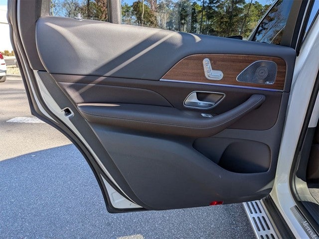 2020 Mercedes-Benz GLS GLS 450 4MATIC®