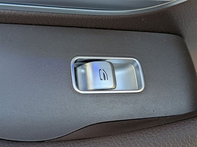 2020 Mercedes-Benz GLS GLS 450 4MATIC®