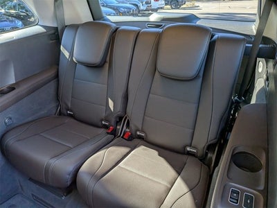 2020 Mercedes-Benz GLS GLS 450 4MATIC®