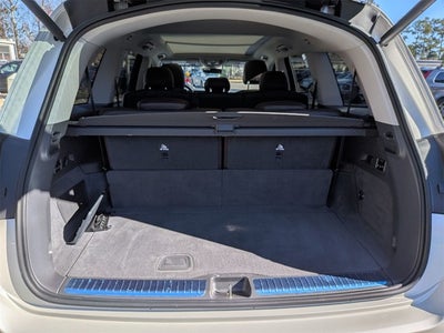 2020 Mercedes-Benz GLS GLS 450 4MATIC®