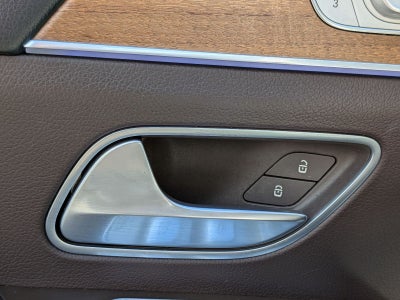 2021 Mercedes-Benz GLS GLS 450 4MATIC®