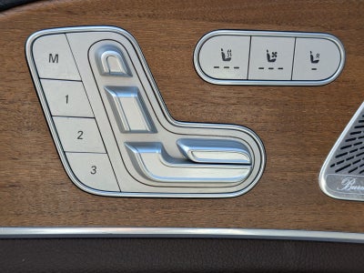 2021 Mercedes-Benz GLS GLS 450 4MATIC®