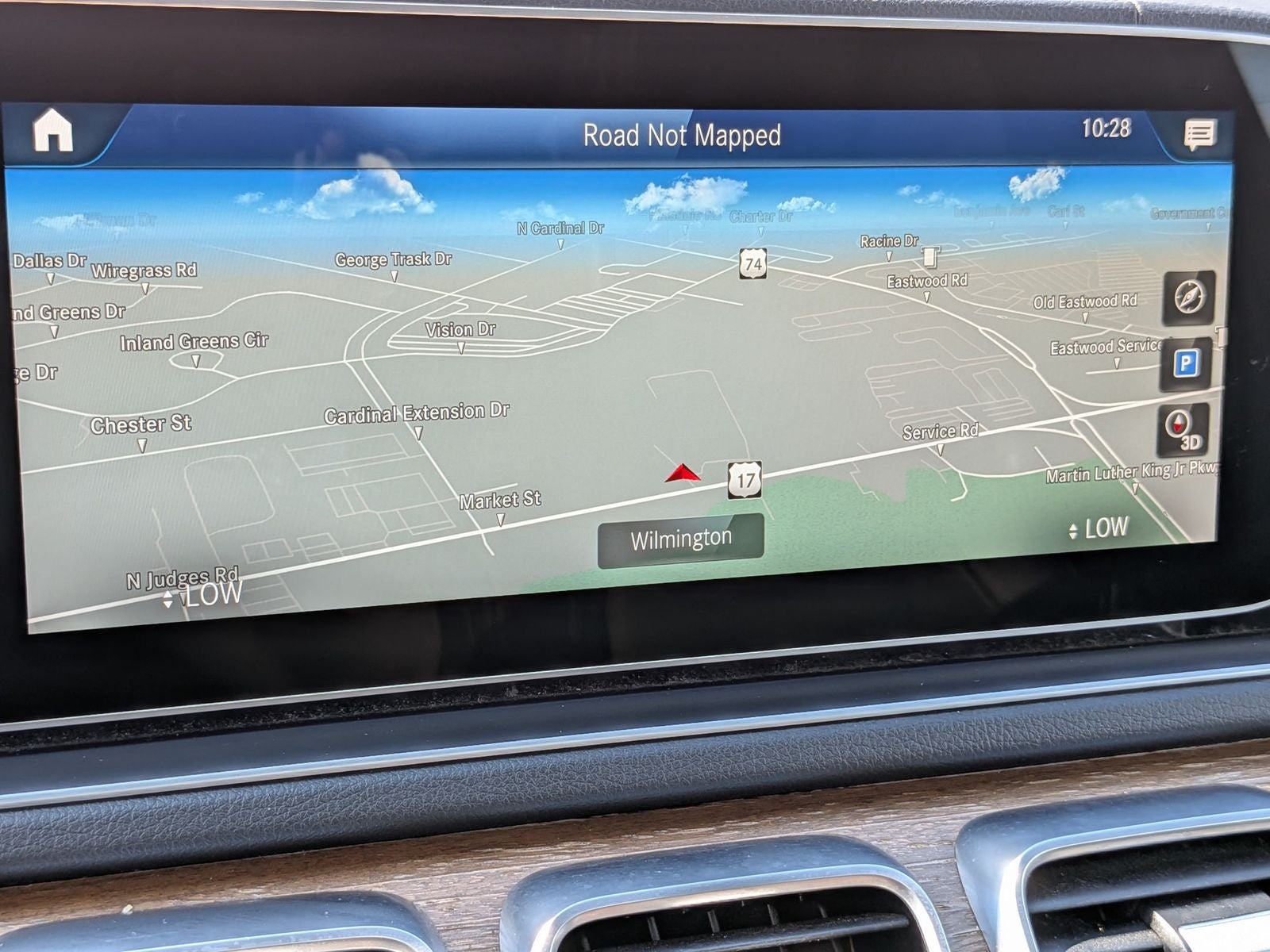 2021 Mercedes-Benz GLS GLS 450 4MATIC®