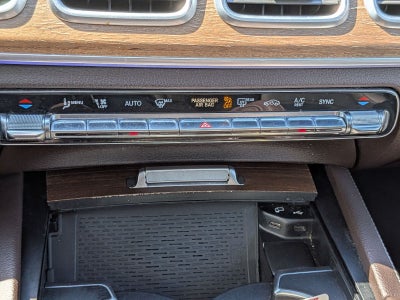 2021 Mercedes-Benz GLS GLS 450 4MATIC®