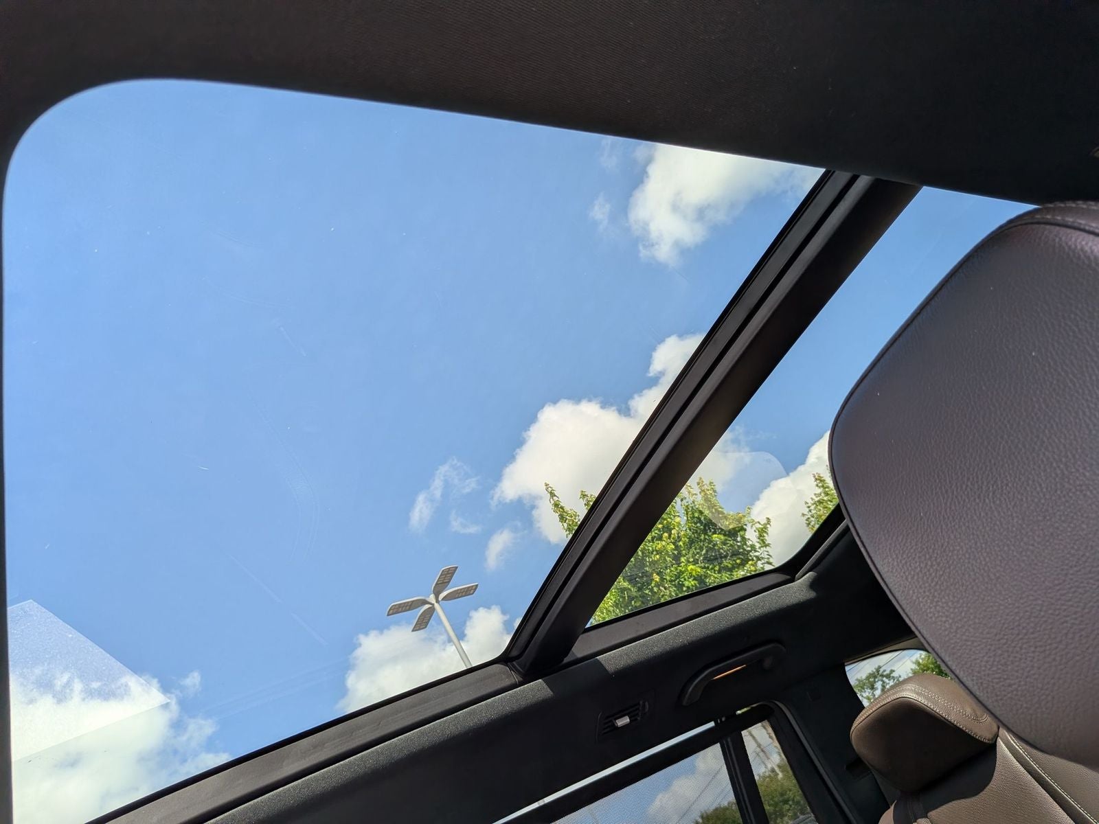 2021 Mercedes-Benz GLS GLS 450 4MATIC®