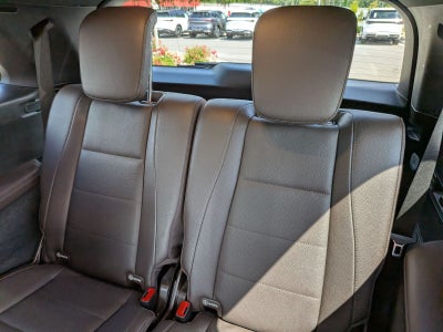 2021 Mercedes-Benz GLS GLS 450 4MATIC®