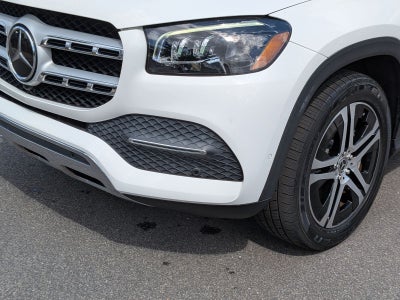2021 Mercedes-Benz GLS GLS 450 4MATIC®