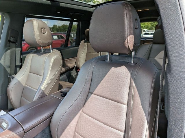 2021 Mercedes-Benz GLS GLS 450 4MATIC®