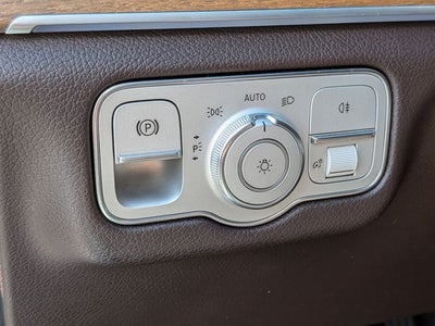 2021 Mercedes-Benz GLS GLS 450 4MATIC®