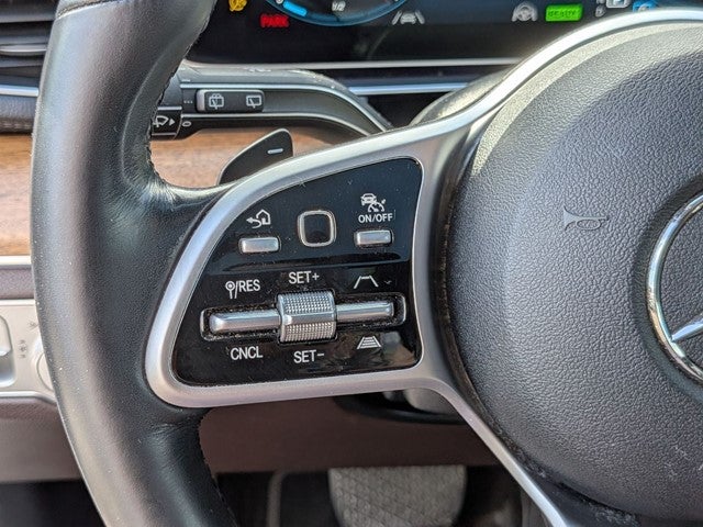 2021 Mercedes-Benz GLS GLS 450 4MATIC®