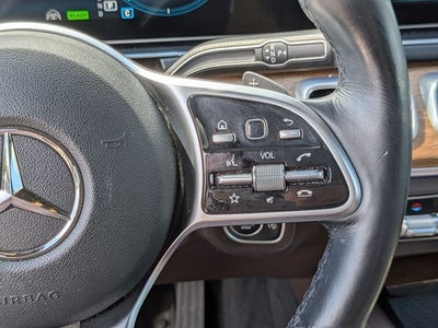 2021 Mercedes-Benz GLS GLS 450 4MATIC®