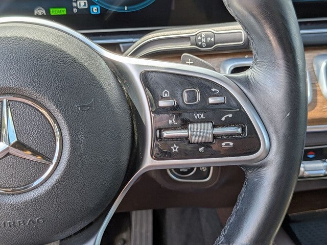 2021 Mercedes-Benz GLS GLS 450 4MATIC®