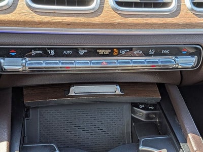 2021 Mercedes-Benz GLS GLS 450 4MATIC®