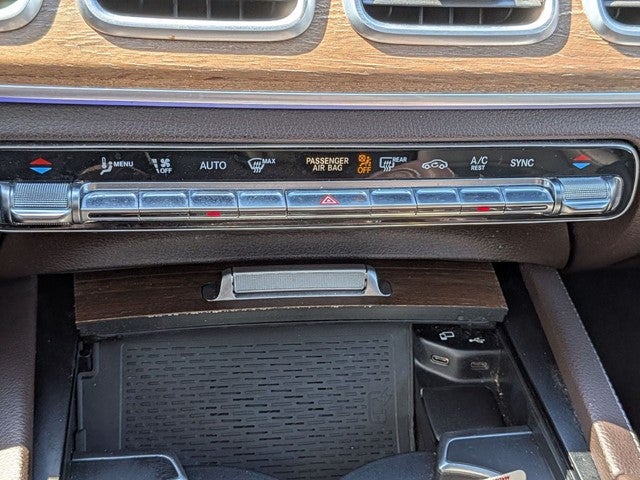 2021 Mercedes-Benz GLS GLS 450 4MATIC®