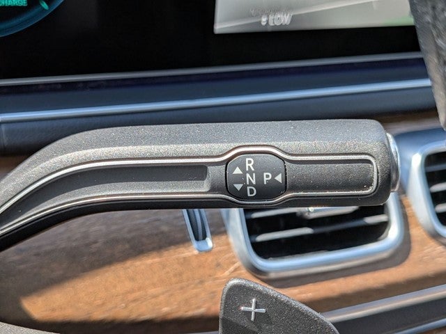 2021 Mercedes-Benz GLS GLS 450 4MATIC®