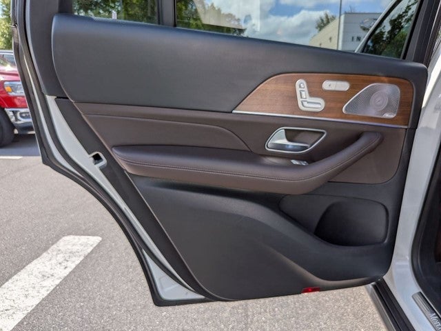 2021 Mercedes-Benz GLS GLS 450 4MATIC®
