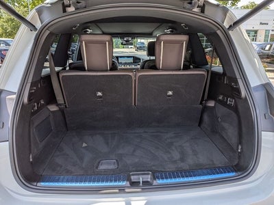 2021 Mercedes-Benz GLS GLS 450 4MATIC®