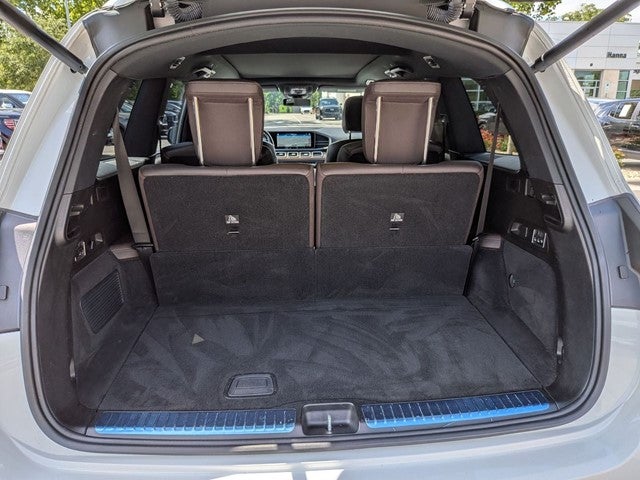 2021 Mercedes-Benz GLS GLS 450 4MATIC®