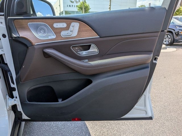 2021 Mercedes-Benz GLS GLS 450 4MATIC®